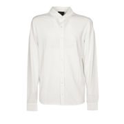 CAMICIA BASH Uomo Bianco  CAMICIA BASH Uomo Bianco