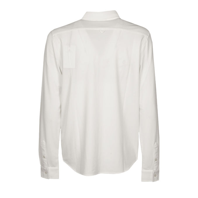 CAMICIA BASH Uomo Bianco