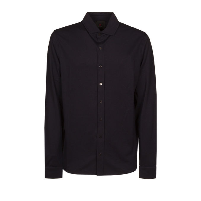 CAMICIA BASH Uomo Blu