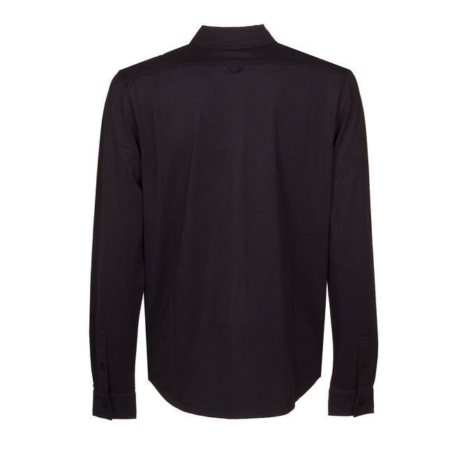 CAMICIA BASH Uomo Blu