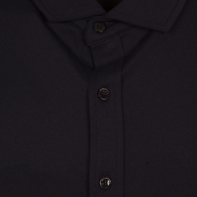 CAMICIA BASH Uomo Blu