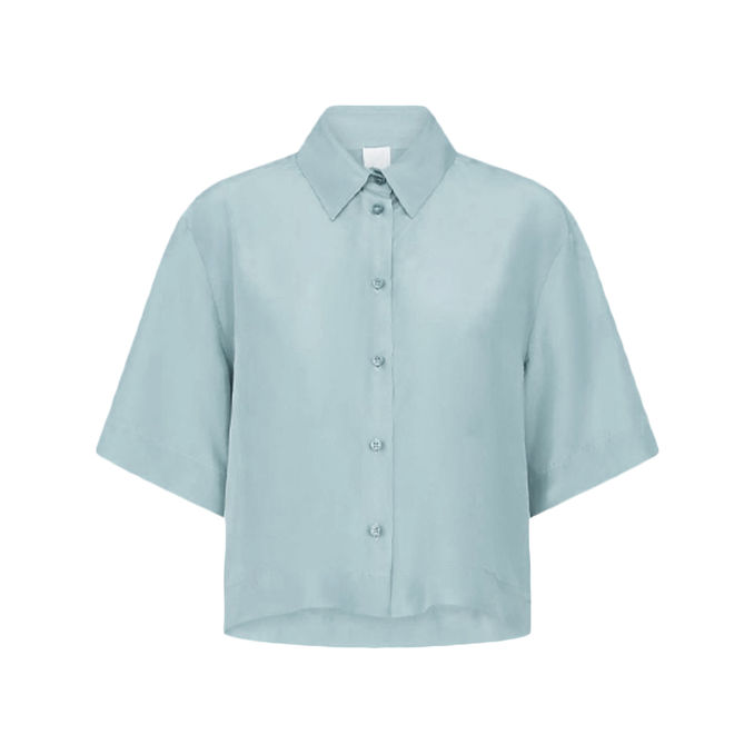 CAMICIA CISA Donna Denim