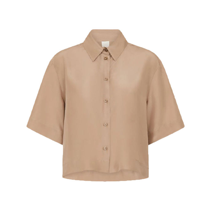 CAMICIA CISA Donna Mud