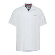 CAMICIA CLASSIC FIT Uomo Shimmering Blue CAMICIA CLASSIC FIT Uomo Shimmering Blue
