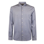 CAMICIA COLLO FRANCESE Uomo Azzurro CAMICIA COLLO FRANCESE Uomo Azzurro