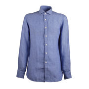 CAMICIA COLLO FRANCESE Uomo Jeans CAMICIA COLLO FRANCESE Uomo Jeans