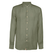 CAMICIA COLLO FRANCESE Uomo Militare CAMICIA COLLO FRANCESE Uomo Militare