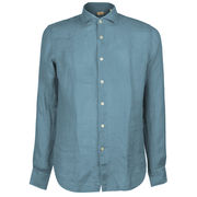 CAMICIA COLLO ITALIANO Uomo Avio CAMICIA COLLO ITALIANO Uomo Avio