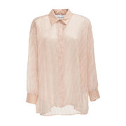 CAMICIA CON PIUMAGGIO Donna Pot Pourri CAMICIA CON PIUMAGGIO Donna Pot Pourri
