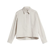 CAMICIA DANDY IN COTONE Donna Roccia CAMICIA DANDY IN COTONE Donna Roccia