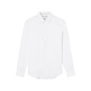 CAMICIA ELASTICIZZATA SLIM STRETCH Uomo Bright White CAMICIA ELASTICIZZATA SLIM STRETCH Uomo Bright White