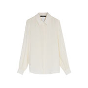 CAMICIA ESOPO Donna Off White CAMICIA ESOPO Donna Off White