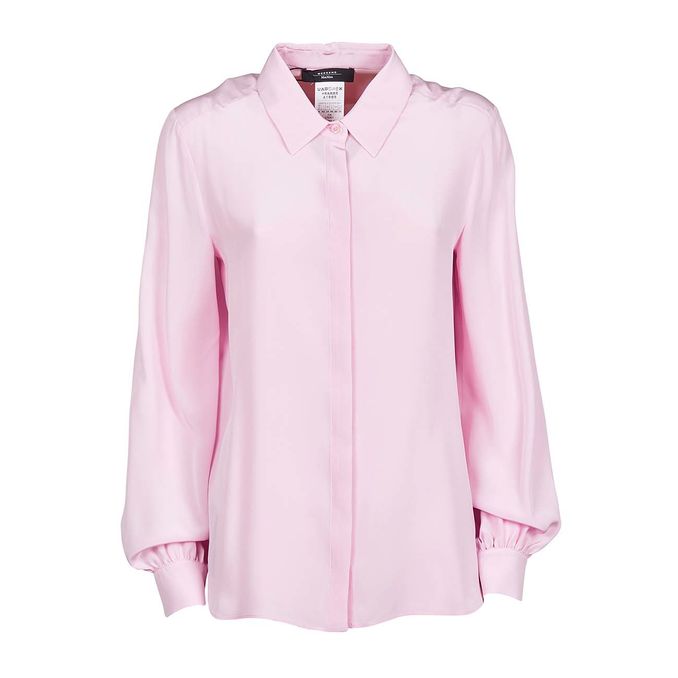 CAMICIA ESOPO Donna Quarzo