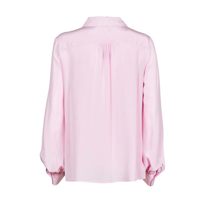 CAMICIA ESOPO Donna Quarzo