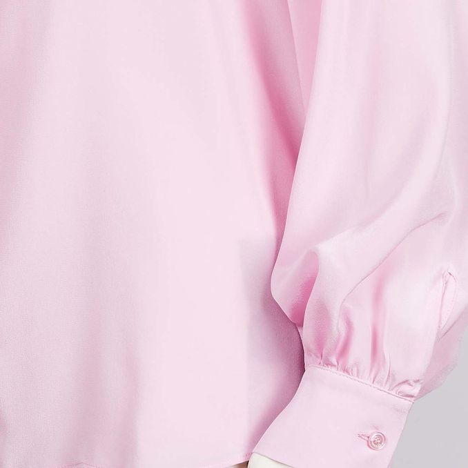 CAMICIA ESOPO Donna Quarzo