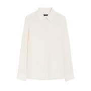 CAMICIA GEO Donna Off White  CAMICIA GEO Donna Off White