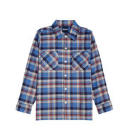 CAMICIA HOLYSTONE Bimbo Blue  CAMICIA HOLYSTONE Bimbo Blue