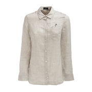 CAMICIA IN LINO Donna Linesand CAMICIA IN LINO Donna Linesand