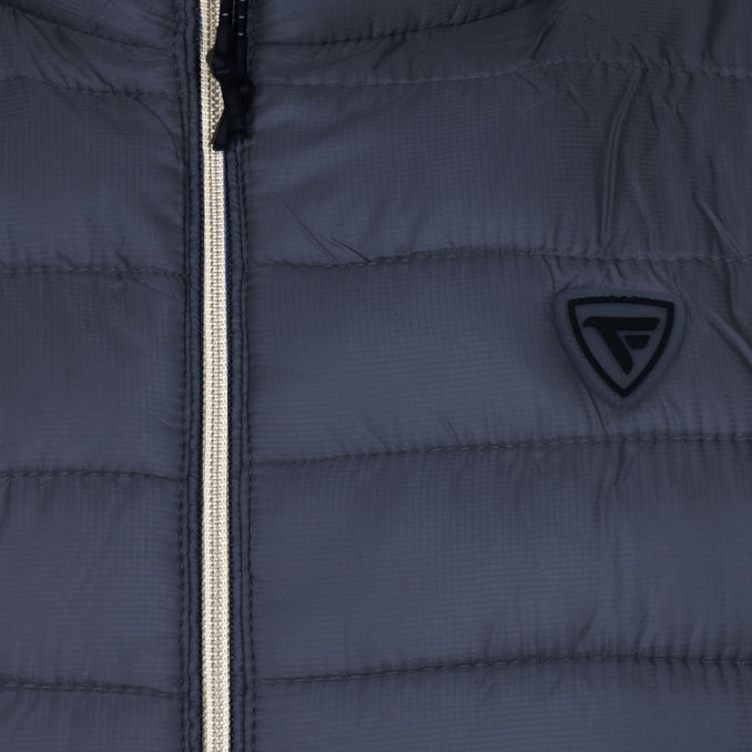 CAMICIA IN LINO Uomo Celeste