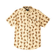 CAMICIA JUAN Uomo Sasquatch CAMICIA JUAN Uomo Sasquatch