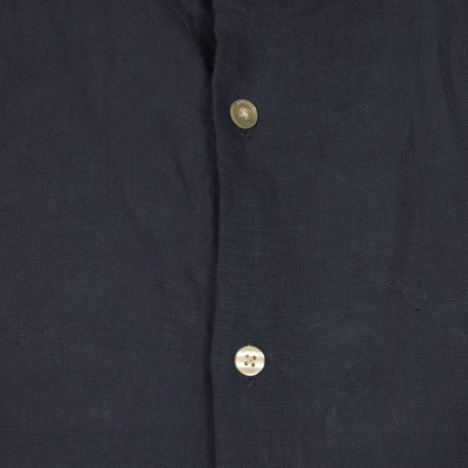 CAMICIA LINTEX Uomo Blu
