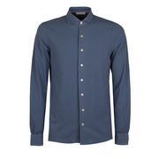 CAMICIA LOGO Uomo Azzurro CAMICIA LOGO Uomo Azzurro