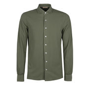 CAMICIA LOGO Uomo Verde Salvia CAMICIA LOGO Uomo Verde Salvia