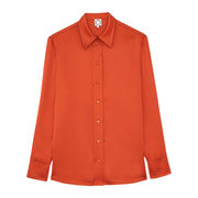 CAMICIA MAUREEN Donna Rust CAMICIA MAUREEN Donna Rust
