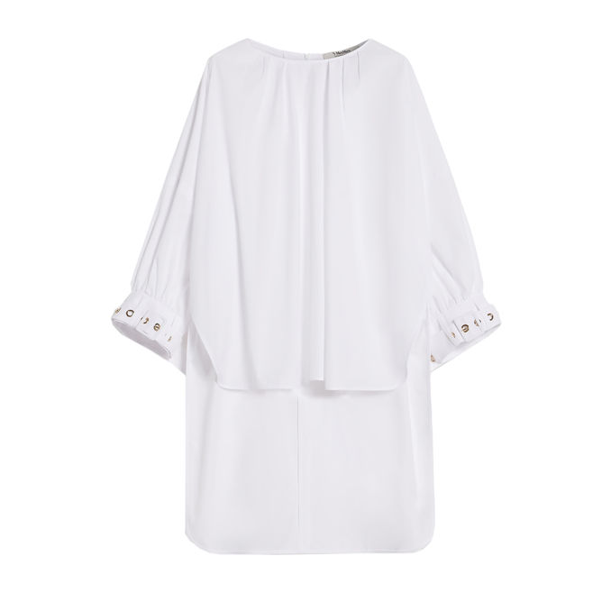 CAMICIA MAYA Donna Bianco