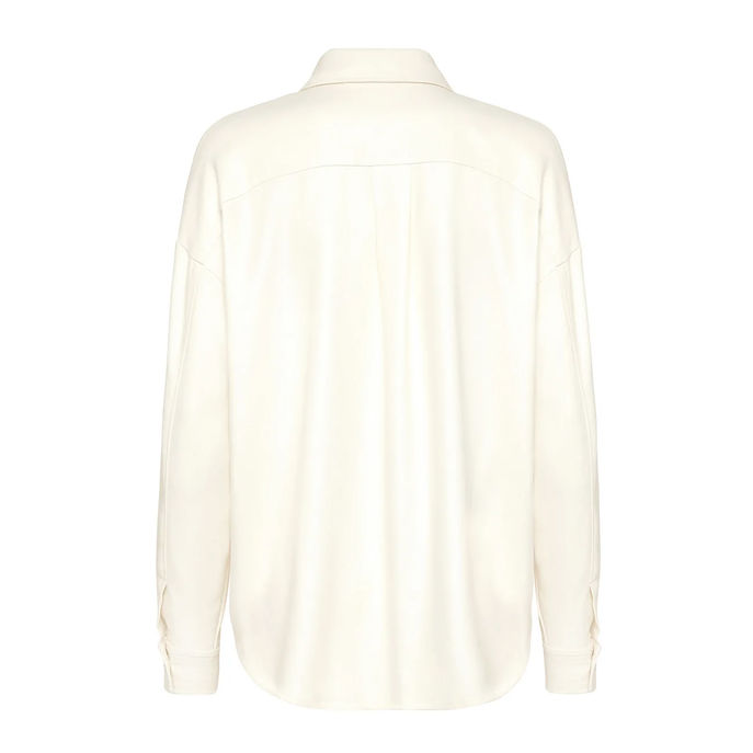 CAMICIA MERCER Donna Panna