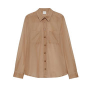 CAMICIA NOTICE Donna Mud   CAMICIA NOTICE Donna Mud