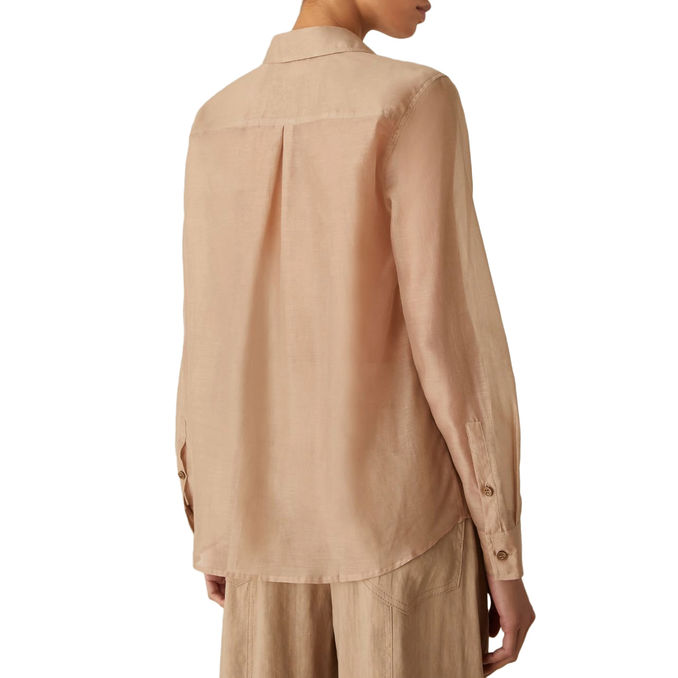 CAMICIA NOTICE Donna Mud