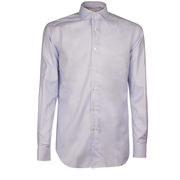 CAMICIA OXFORD 520 Uomo Azzurro  CAMICIA OXFORD 520 Uomo Azzurro