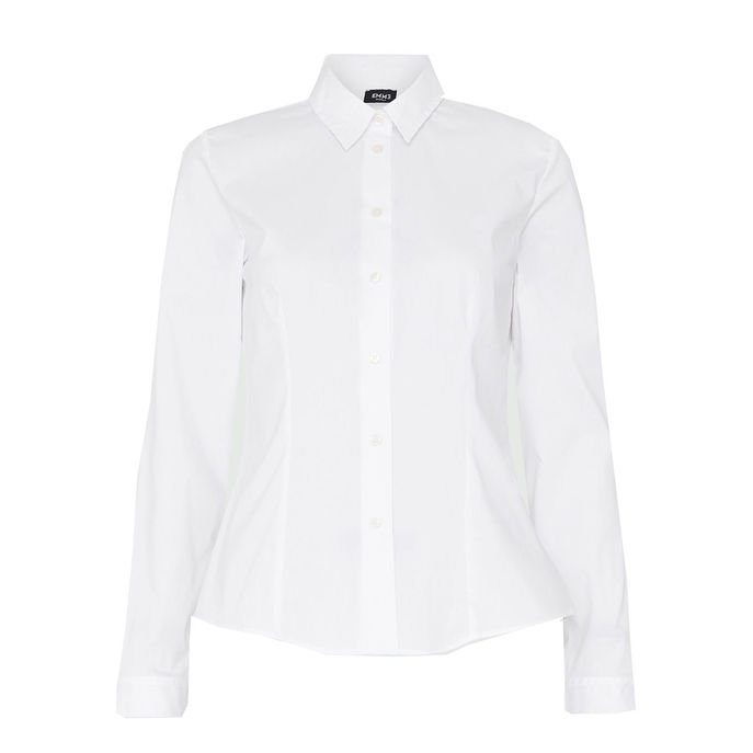 CAMICIA PARMA Donna Bianco Unito