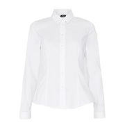 CAMICIA PARMA Donna Bianco Unito CAMICIA PARMA Donna Bianco Unito