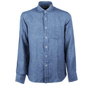 CAMICIA PAUL Uomo Sky Blue CAMICIA PAUL Uomo Sky Blue