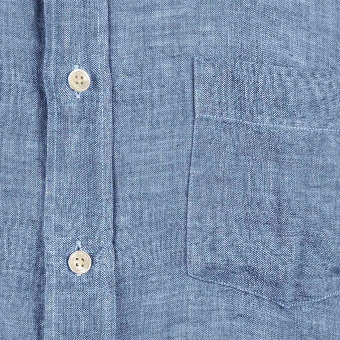 CAMICIA PAUL Uomo Sky Blue