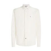 CAMICIA PIGMENT DYED Uomo Weathered White CAMICIA PIGMENT DYED Uomo Weathered White