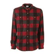CAMICIA PILE FLARE GUN OVER Uomo Eldeberry Multi Check CAMICIA PILE FLARE GUN OVER Uomo Eldeberry Multi Check