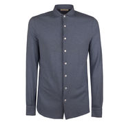 CAMICIA PIQUET Uomo Denim CAMICIA PIQUET Uomo Denim