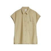 CAMICIA RACHEL Donna Green Bark Kaki CAMICIA RACHEL Donna Green Bark Kaki