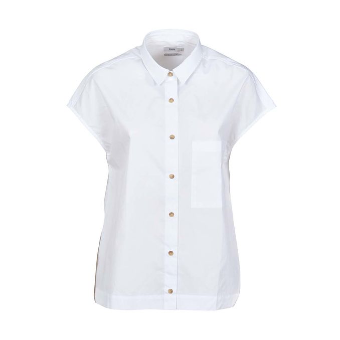 CAMICIA RACHEL Donna White