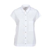 CAMICIA RACHEL Donna White CAMICIA RACHEL Donna White