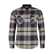 CAMICIA RHOBELL TAILORED Uomo Grey Marl  CAMICIA RHOBELL TAILORED Uomo Grey Marl