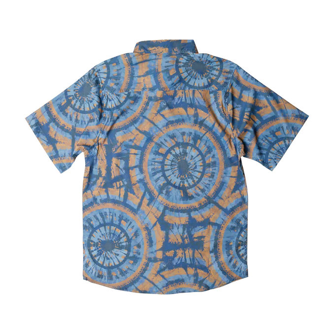 CAMICIA RIVER WRANGLER Uomo Blu