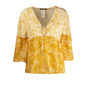 CAMICIA SCIOPERO Donna Fondo Curcuma CAMICIA SCIOPERO Donna Fondo Curcuma