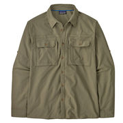 CAMICIA SELF GUIDED  CAMICIA SELF GUIDED