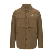CAMICIA SEYNE Uomo Brown Corda CAMICIA SEYNE Uomo Brown Corda