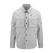 CAMICIA SEYNE Uomo Grey Ash CAMICIA SEYNE Uomo Grey Ash