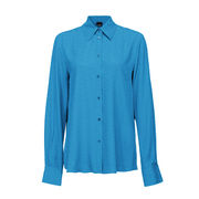 CAMICIA SMORZARE Donna Blu Direttorio CAMICIA SMORZARE Donna Blu Direttorio